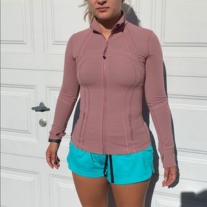 Lululemon Jacket Size 4 like new